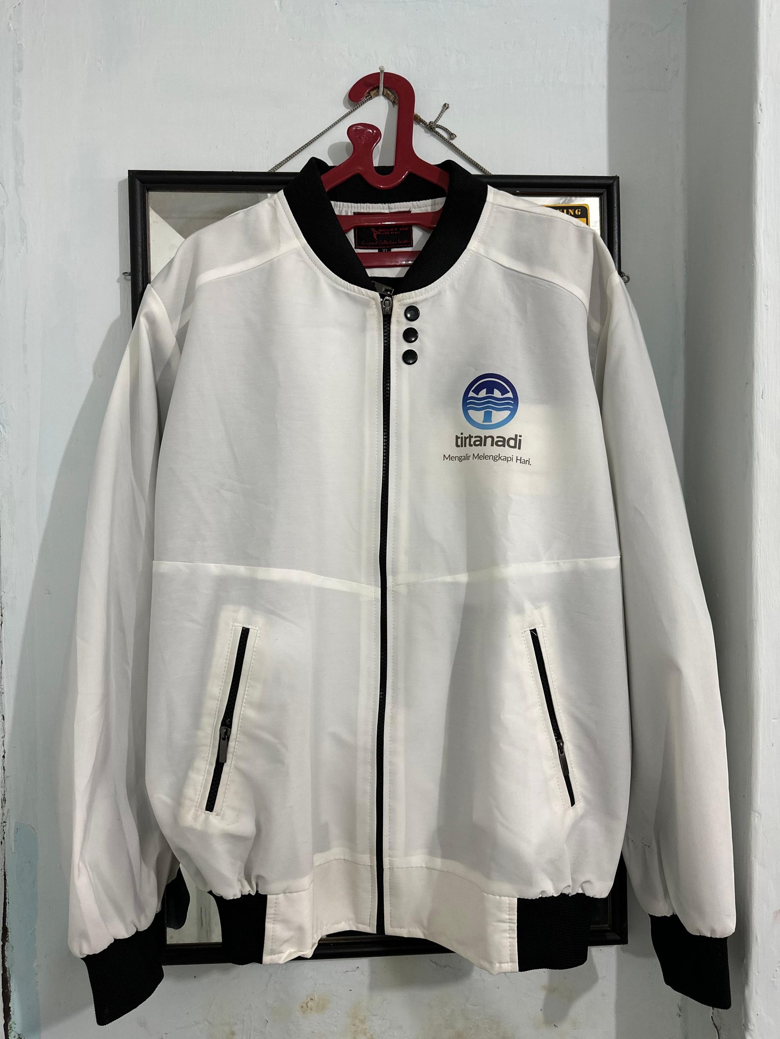 Jaket