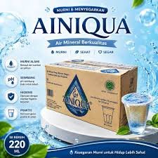 Ainiqua 220 ml