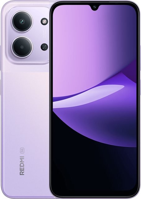 Xiaomi Redmi 15c